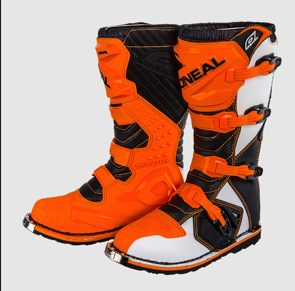 ONEAL RIDER KROSINIAI/ENDURO MOTO BATAI