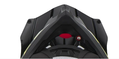 SCORPION EXO VX-16 AIR SLANTER MOTO KROSINIS ŠALMAS