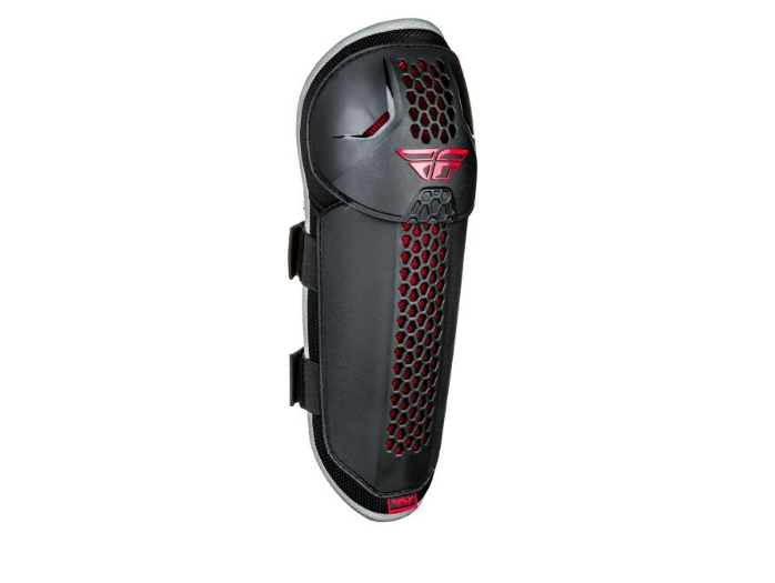  FLY RACING BARRICADE KELIŲ APSAUGOS