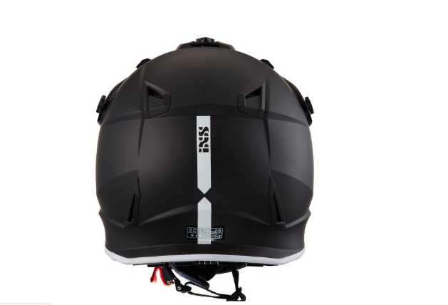 iXS361 1.0 MOTOKROSINIS ŠALMAS