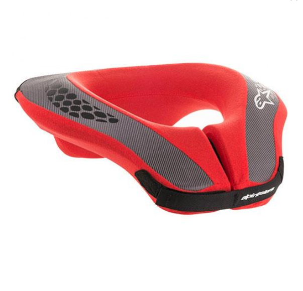 ALPINESTARS SEQUENCE YOUTH KAKLO APSAUGA 