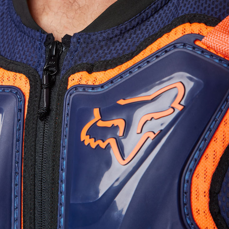 FOX TITAN SPORT APSAUGINIAI MOTO ŠARVAI