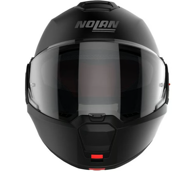 NOLAN N120-1  CLASSIC N-COM MODULINIS/PERVERČIAMAS MOTO ŠALMAS