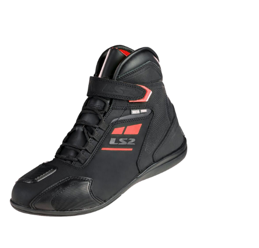 LS2 GARRA UNISEX MOTO BATAI
