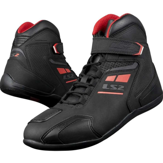 LS2 GARRA UNISEX MOTO BATAI