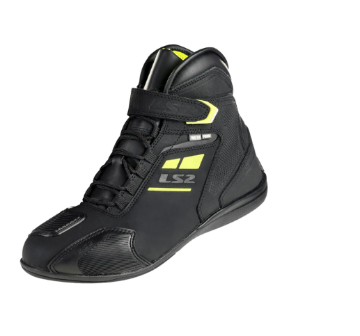 LS2 GARRA UNISEX MOTO BATAI