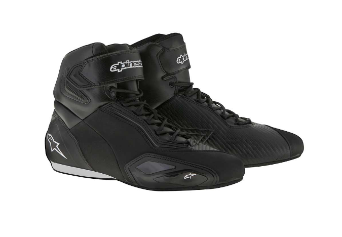 ALPINESTARS FASTER-2 TRUMPI MOTO BATAI