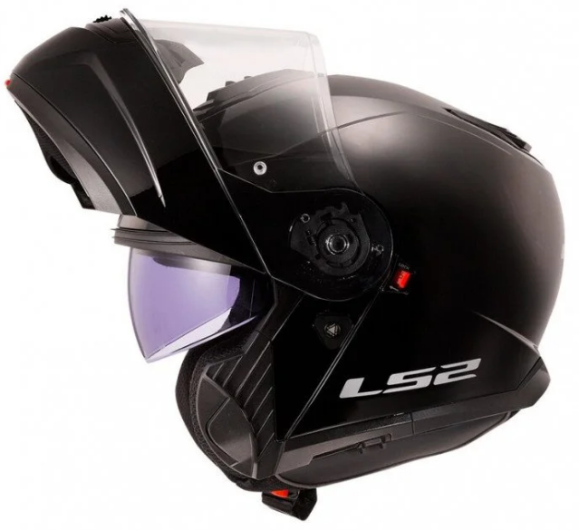 LS2 FF908 STROBE II MODULINIS ŠALMAS