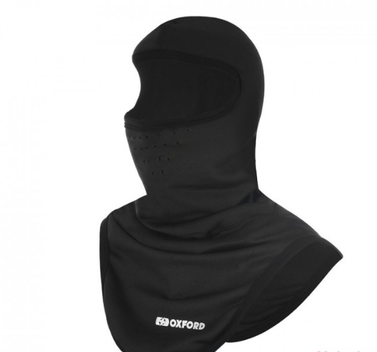OXFORD DELUXE BALACLAVA/POŠALMIS