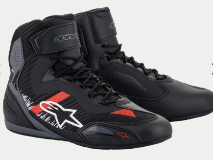 ALPINESTARS FASTER-3 RIDEKNIT SH MOTO BATAI