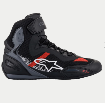 ALPINESTARS FASTER-3 RIDEKNIT SH MOTO BATAI