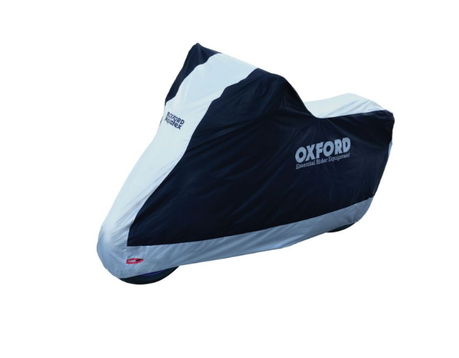 OXFORD AQUATEX MOTOCIKLO UŽDANGALAS
