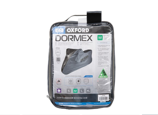 OXFORD DORMEX MOTOCIKLO UŽDANGALAS