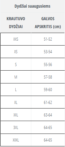 LS2 MX700 SUBVERTER EVO II CHROMATIC KROSINIS ŠALMAS