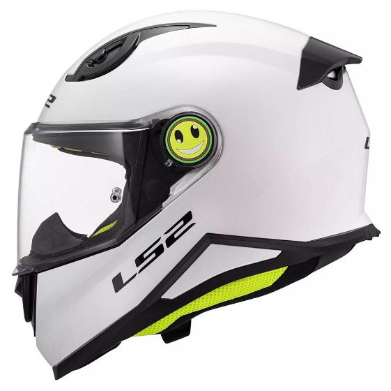 LS2 FF812 KID SOLID VAIKIŠKAS UŽDARAS ŠALMAS
