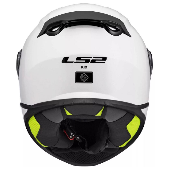 LS2 FF812 KID SOLID VAIKIŠKAS UŽDARAS ŠALMAS