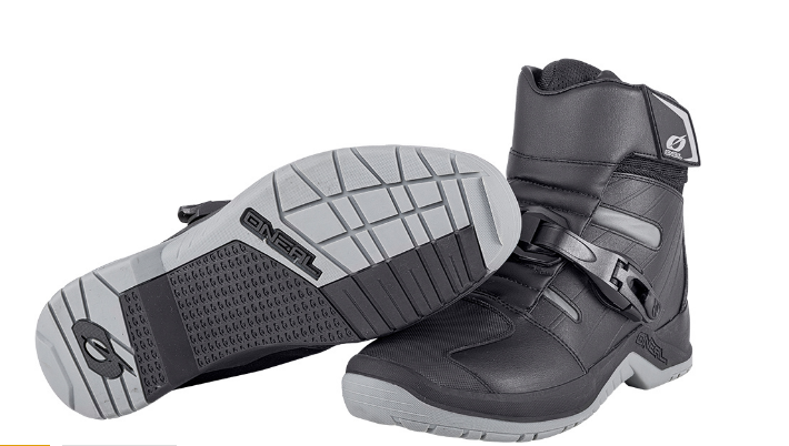 ONEAL RMX SHORTY MOTO BATAI