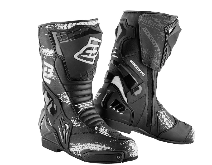 BOGOTTO ASSEN EVO SPORTINIO TIPO MOTO BATAI