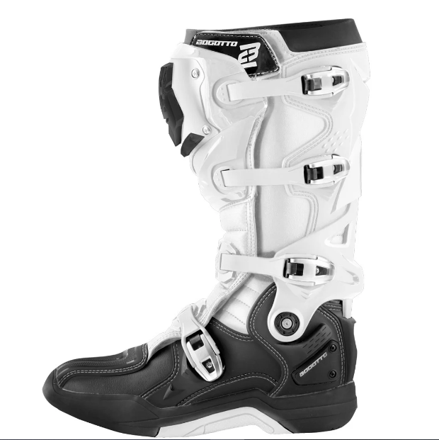 BOGOTTO MX-7G KROSINIAI BATAI