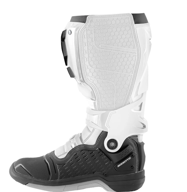 BOGOTTO MX-7G KROSINIAI BATAI