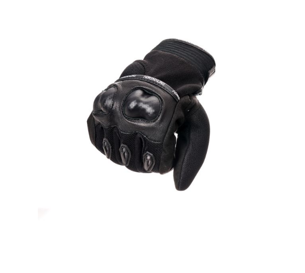 ADRENALINE MESHTEC 2.0 PPE TEKSTILINĖS PIRŠTINĖS