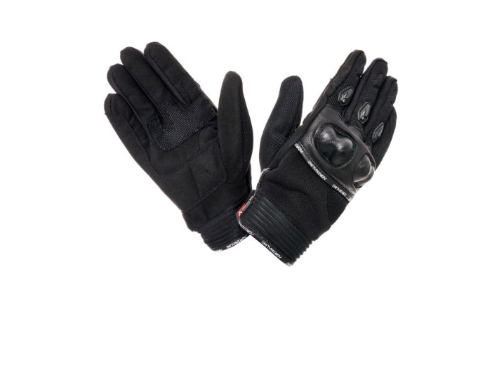 ADRENALINE MESHTEC 2.0 PPE TEKSTILINĖS PIRŠTINĖS