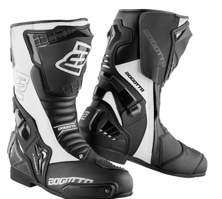 BOGOTTO ASSEN EVO SPORTINIO TIPO MOTO BATAI