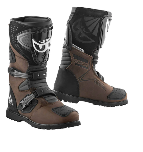 BERIK ALL TERRAIN  ENDURO BATAI