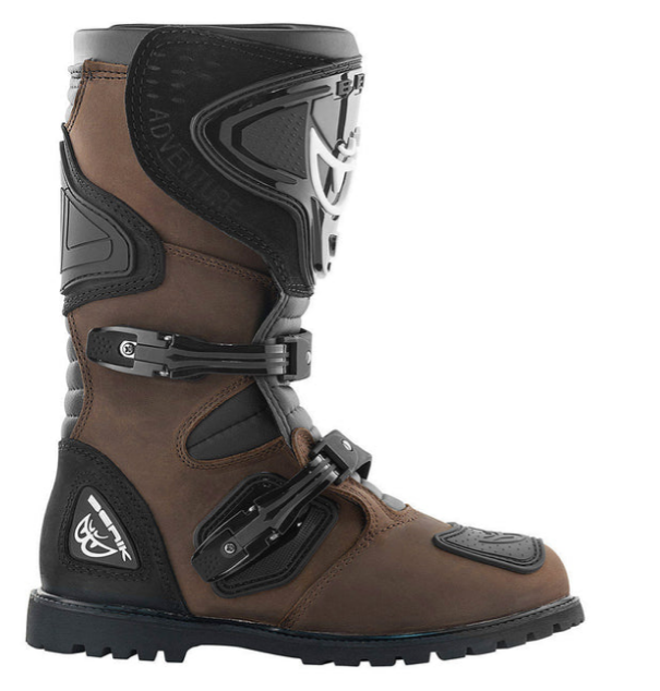 BERIK ALL TERRAIN  ENDURO BATAI