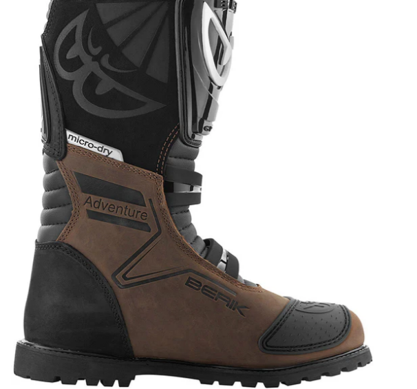 BERIK ALL TERRAIN  ENDURO BATAI