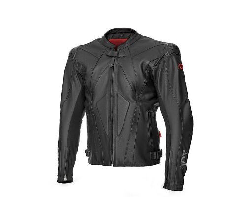 ADRENALINE SYMETRIC ODINĖ MOTO STRIUKĖ SU KUPRA