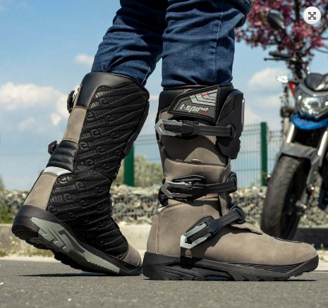 ELEVEIT T SPIRIT EVO WP ENDURO BATAI