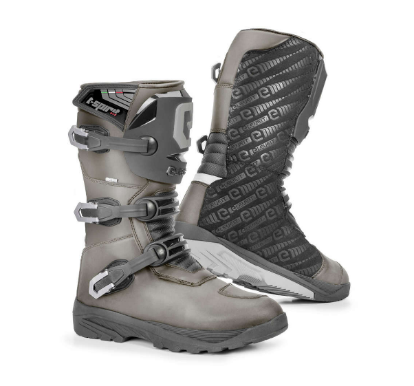 ELEVEIT T SPIRIT EVO WP ENDURO BATAI