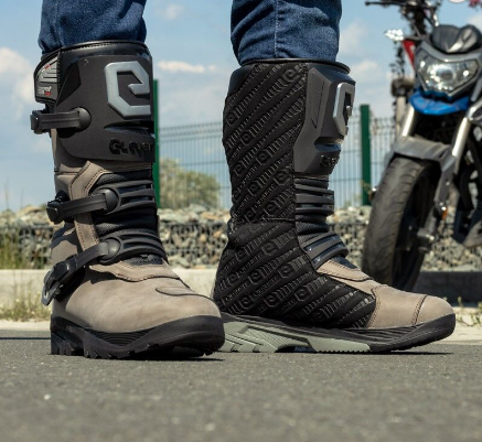 ELEVEIT T SPIRIT EVO WP ENDURO BATAI