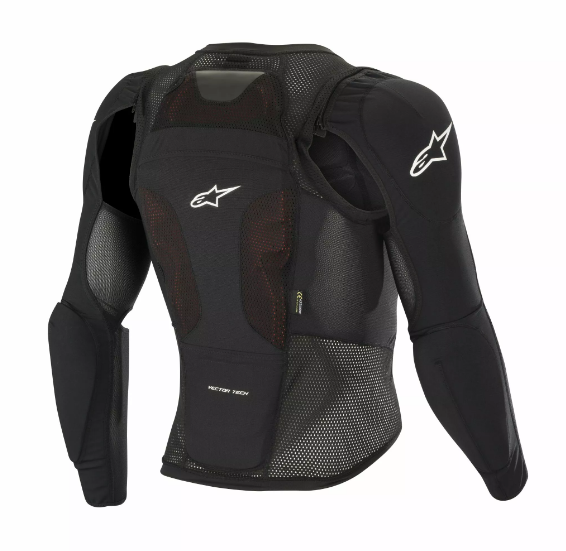 ALPINESTARS VECTOR TECH ŠARVAI