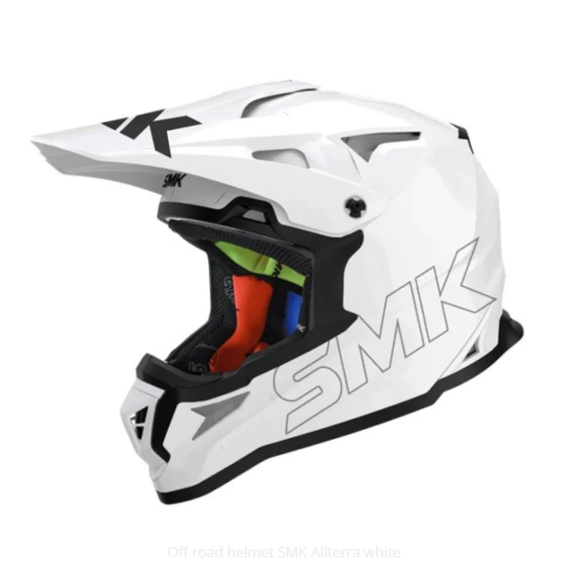 SMK ALLTERRA-S01 KROSINIS ŠALMAS