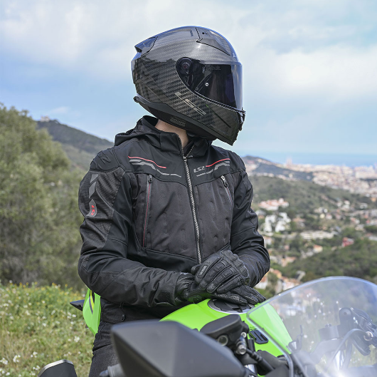 LS2 CIRKONIUM VYRIŠKA STRIUKĖ