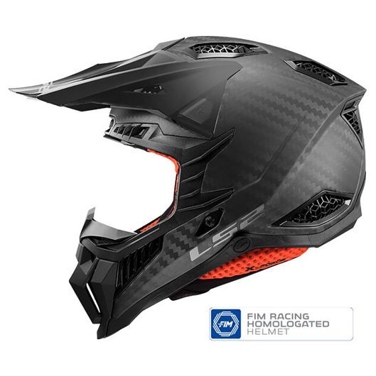 LS2 MX703 C X-FORCE PRO FIM