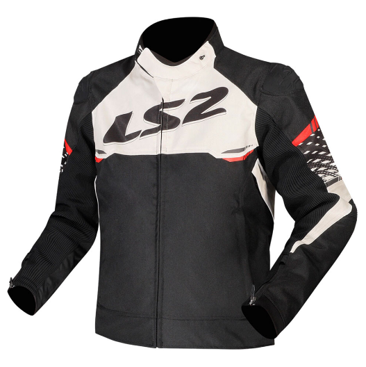 LS2 APEX MAN striukė
