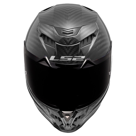 LS2 FF807 DRAGON šalmas
