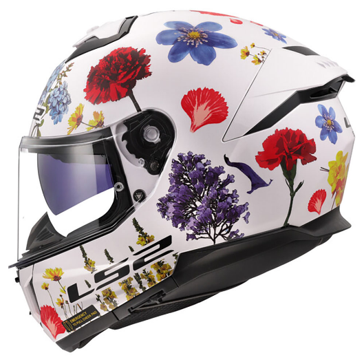 LS2 FF808 STREAM 2 FLOWERS