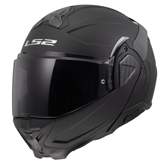 LS2 FF910 ADVANT II SOLID šalmas