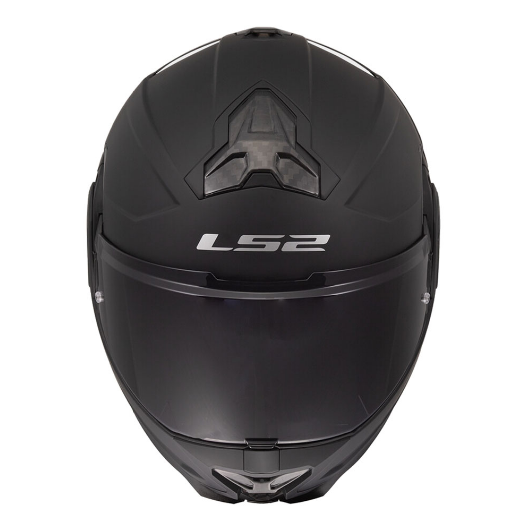 LS2 FF910 ADVANT II SOLID šalmas