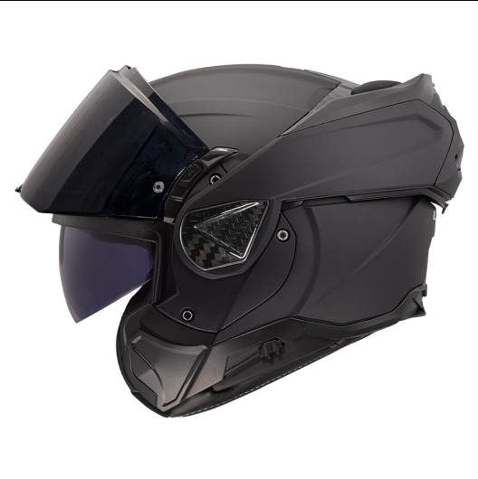 LS2 FF910 ADVANT II SOLID šalmas