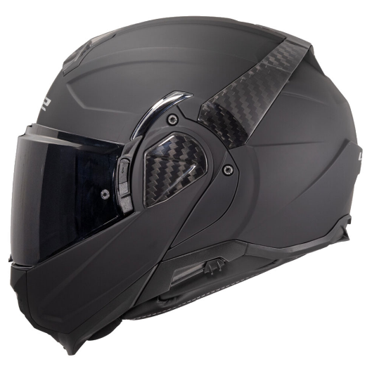 LS2 FF910 ADVANT II SOLID šalmas
