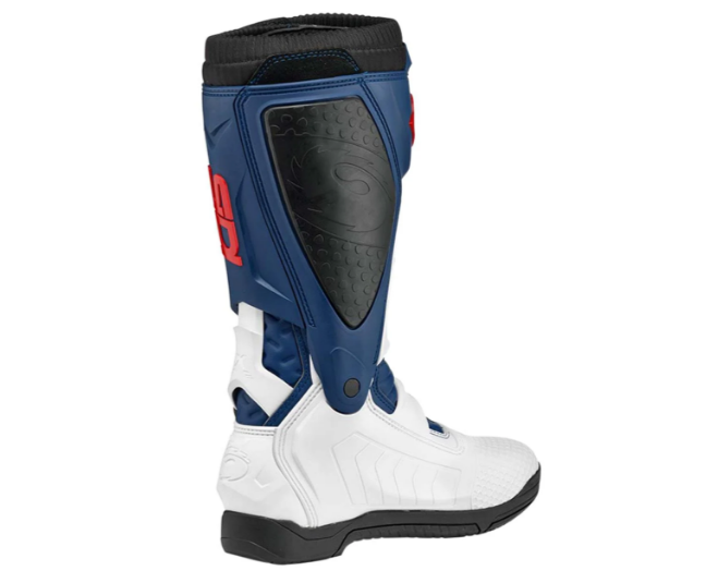 SIDI STIVALI ,,X-POWER SC“ MOTOKROSINIAI BATAI SU ŠARNYRU