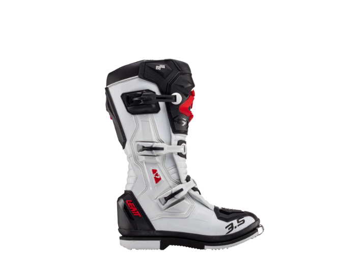 LEATT 3.5 HYDRADRI FORGE MOTOKROSINIAI BATAI