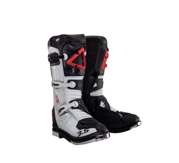 LEATT 3.5 HYDRADRI FORGE MOTOKROSINIAI BATAI