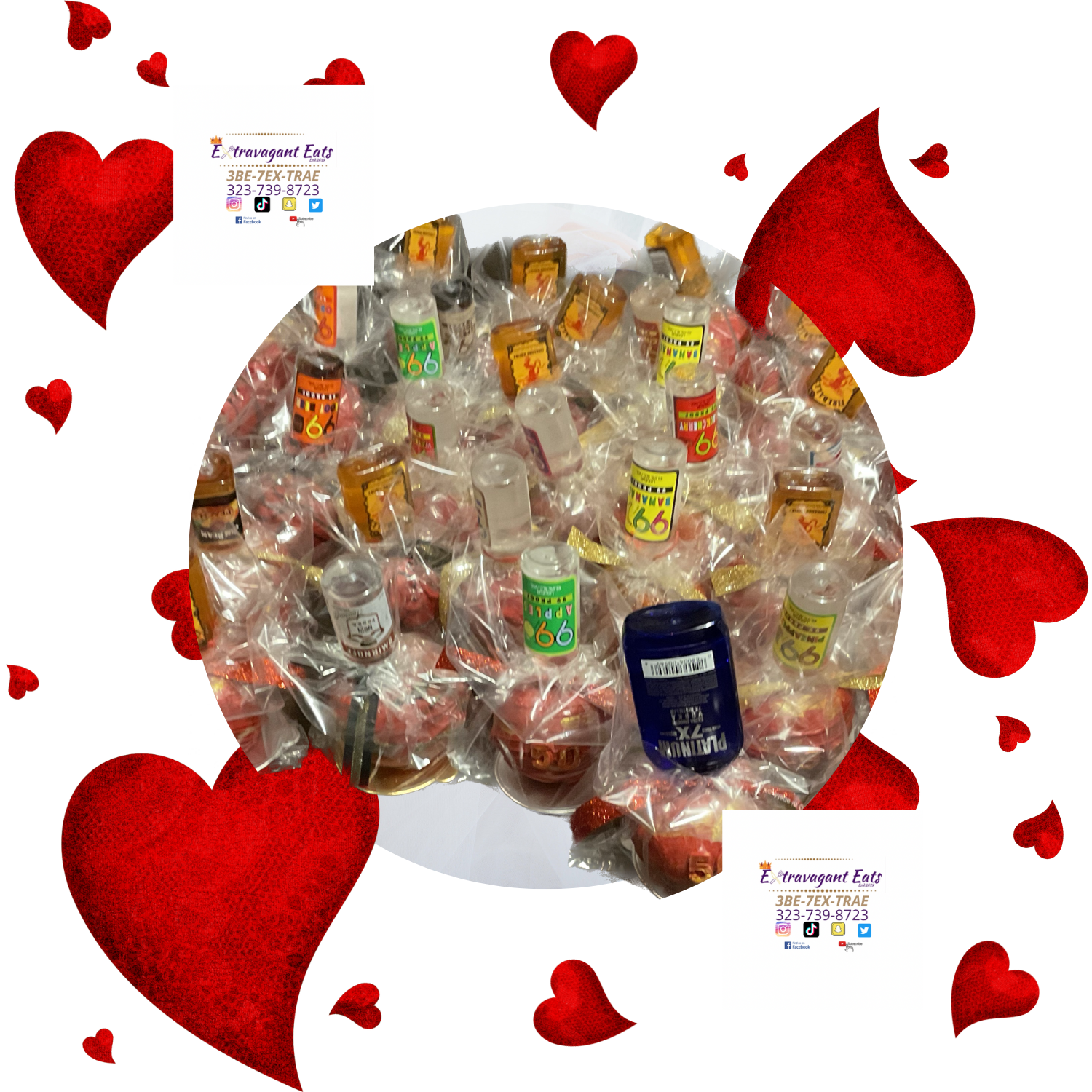 Fully Loaded Apples (2)