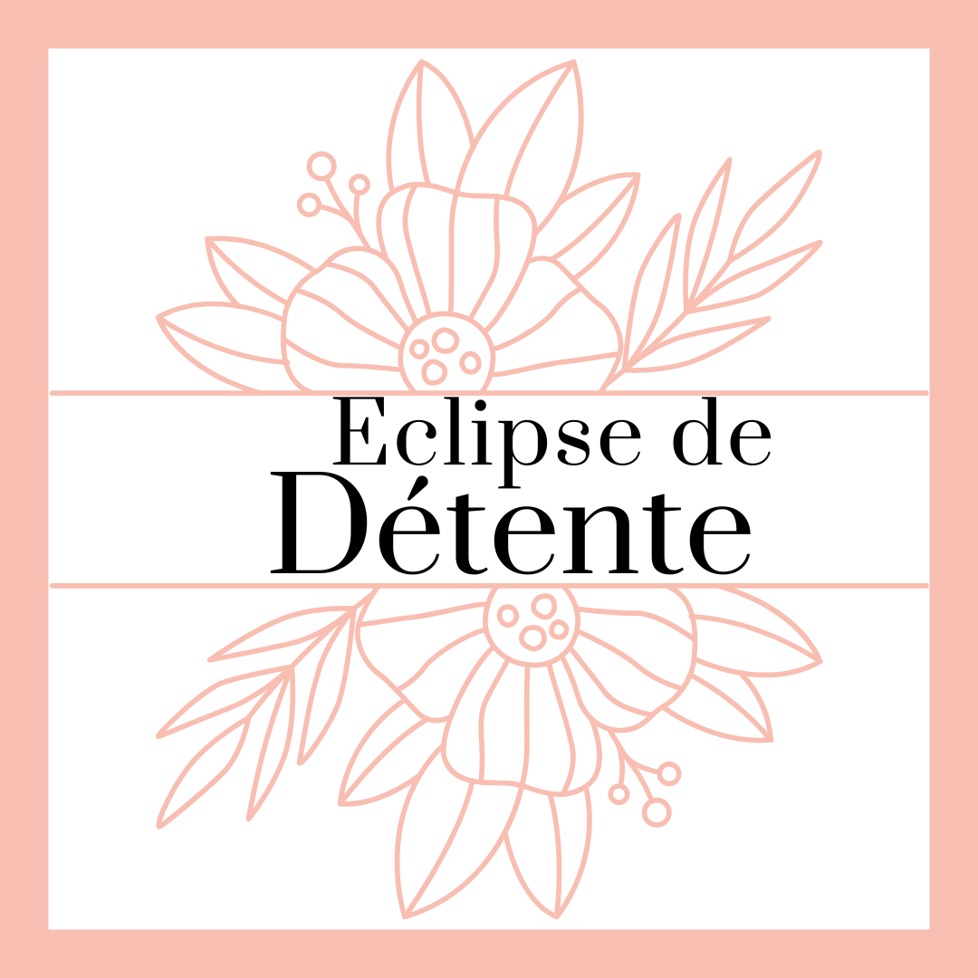 Eclipse de Détente
